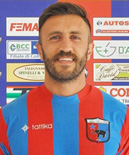 Calciatore Mauro SOSI - Difensore